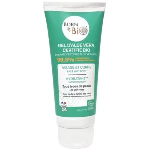 Gel Aloe vera | Born to bio