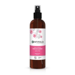 eau florale centifolia rose de damas en vente chez etxean egina baigorri savonnerie artisanale