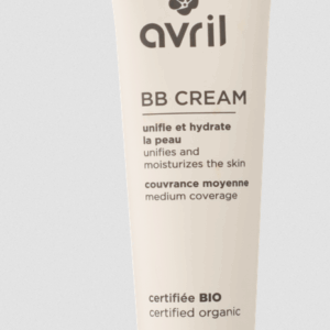 BB crème - Avril