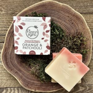 savon-artisanal-anesse-HE-orange-patchouli-etxean-egina