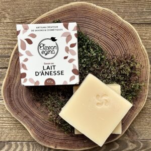 savon-artisanal-anesse-sans parfum-etxean-egina