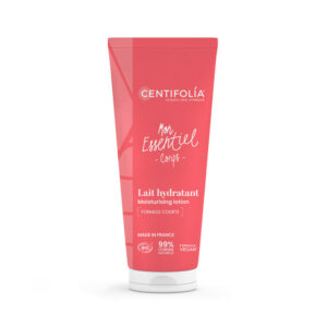 Lait corps hydratant | Centifolia