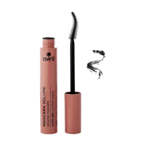 Mascara volume Noir | Avril