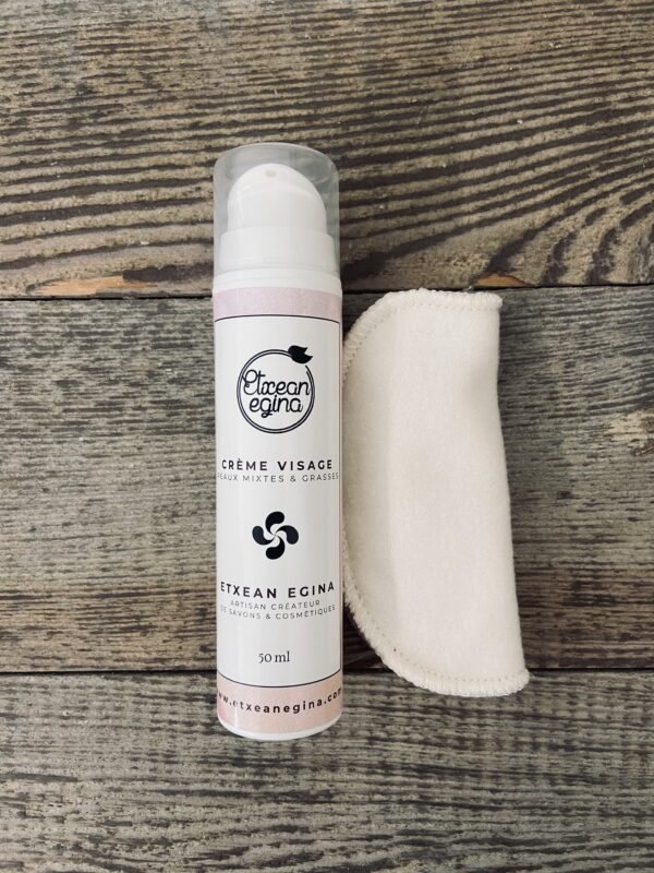 creme-visage-peau-mixte-a-grasse-huile-sesame-cosmetique-artisanale-etxean-egina