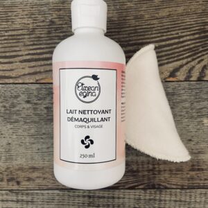 lait-nettoyant-demaquillant-huile-olive-et-sesame-cosmetique-artisanale-etxean-egina