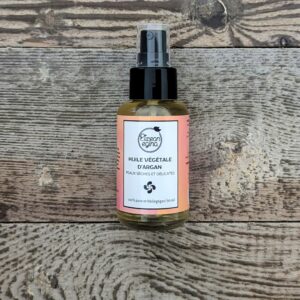 huile vegetale argan st etienne de baigorry pays basque cosmetique artisanale