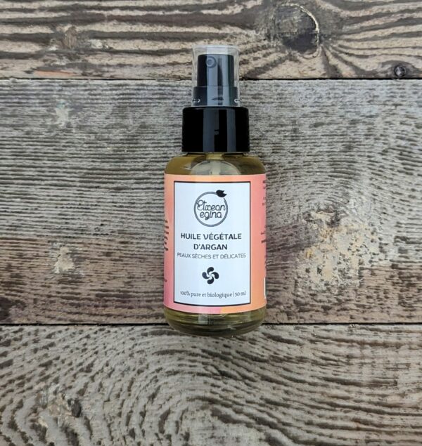huile vegetale argan st etienne de baigorry pays basque cosmetique artisanale