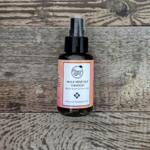 huile vegetale avocat pays basque st etienne de baigorry cosmetique artisanale