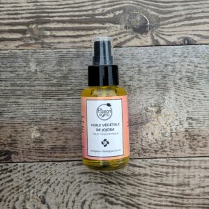 huile vegetale jojoba etxean egina pays basque st etienne de baigorry cosmetique artisanale