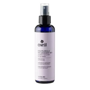 Eau florale de lavande - AVRIL